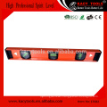 I-BEAM aluminum spirit level